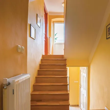 In With House Sea View Holiday home *