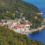 Pet Friendly In Moscenicka Draga