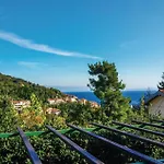 Pet Friendly In Holiday home Moscenicka Draga