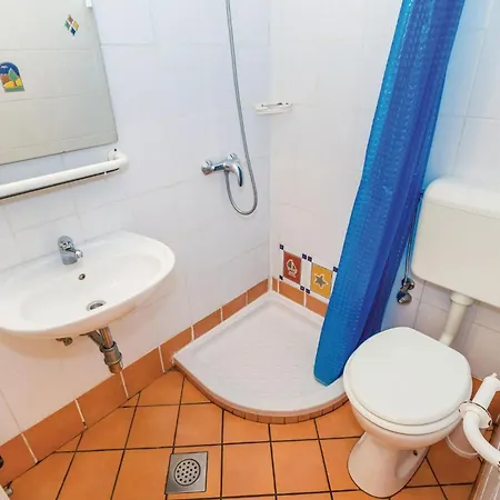 Ferienhaus In With House Sea View Mošćenička Draga