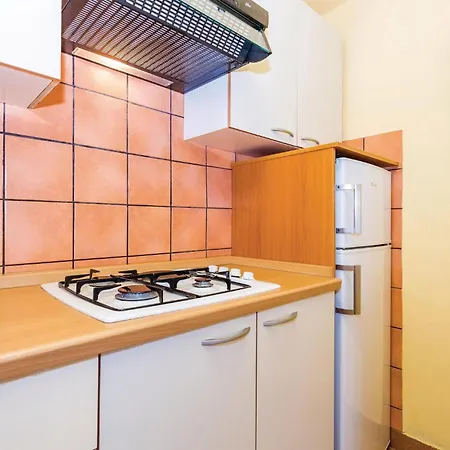 Ferienhaus In With House Sea View Mošćenička Draga