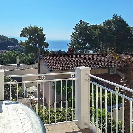 Pet Friendly In Mošćenička Draga