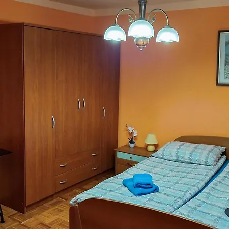 In With Wifi Dom wakacyjny Mošćenička Draga