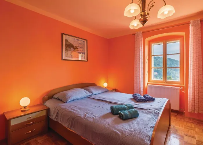 Casa de Férias Pet Friendly In