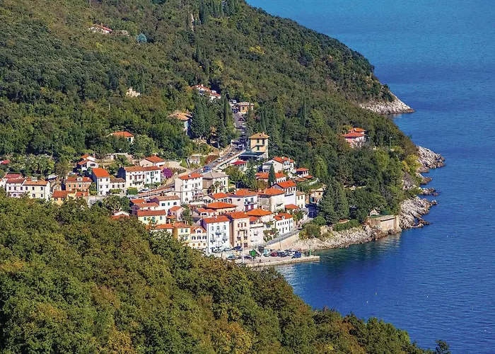 Pet Friendly In Mošćenička Draga
