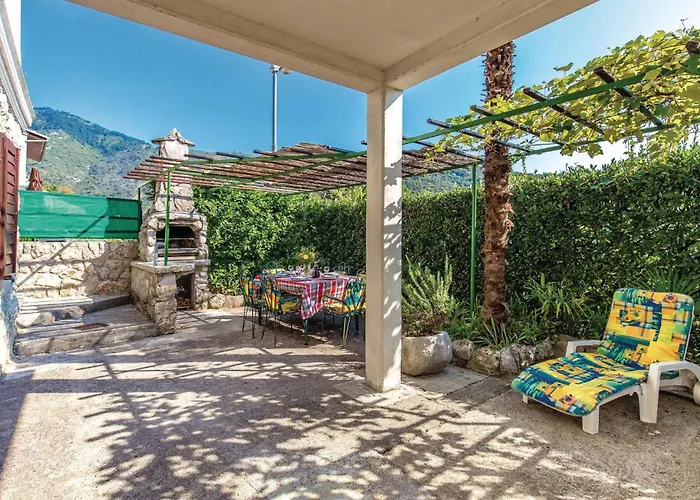 Pet Friendly In Casa de Férias