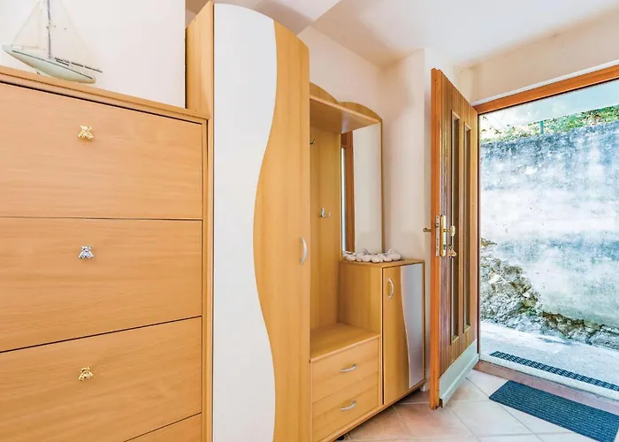 Pet Friendly In * Mošćenička Draga