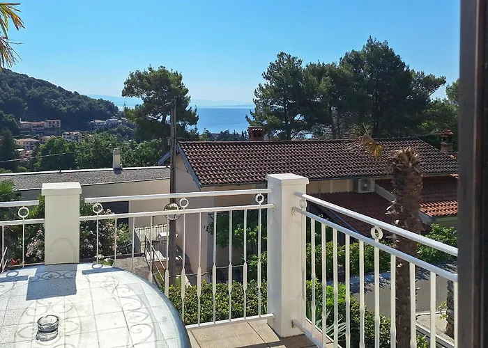 Pet Friendly In Mošćenička Draga